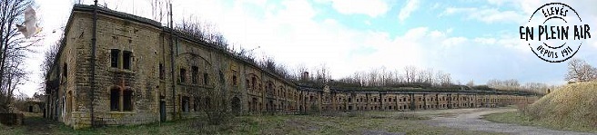 Notre structure