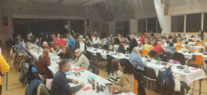 Les Éclaireurs de France chaufferont les poêlons le 6 décembre