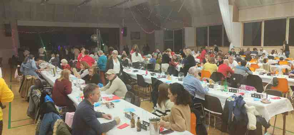 Les Éclaireurs de France chaufferont les poêlons le 6 décembre