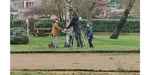 L’opération « réhabilitation habitat oiseaux » terminée !